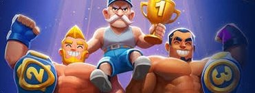BigClash Casino